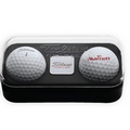 Titleist  2-Ball Pack & Ball Marker - NXT Tour S